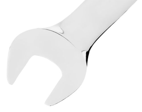 Neo Tools Racsnis csillag-villáskulcs, félig nyitott 19mm