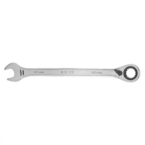 Neo Tools Racsnis csillag-villáskulcs 10mm