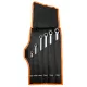 Neo Tools Racsnis hosszú csillagkulcs készlet 6db, 8-19mm