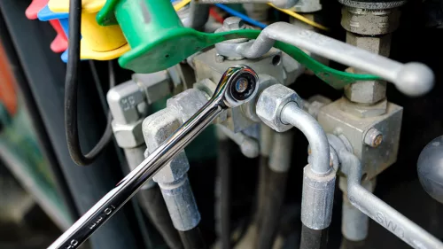 Neo Tools Racsnis hosszú csillagkulcs készlet 6db, 8-19mm