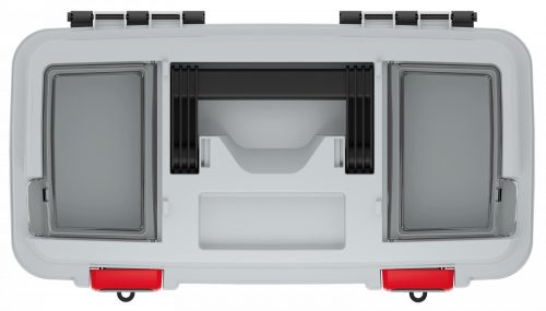 Neo Tools Csillag-villáskulcs, hatlapú/villás, 17x210mm
