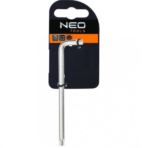 Neo Tools imbuszkulcs torx t10