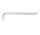 Neo Tools imbuszkulcs torx t25