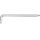 Neo Tools imbuszkulcs torx t30