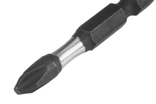 Neo Tools Torziós ütvecsavarozó bitek S2, 50mm, PH2, 5db