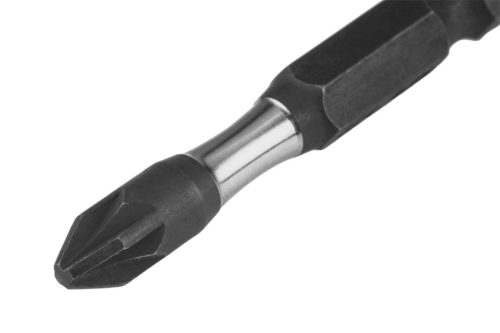 Neo Tools Torziós ütvecsavarozó bitek S2, 50mm, PZ2, 5db