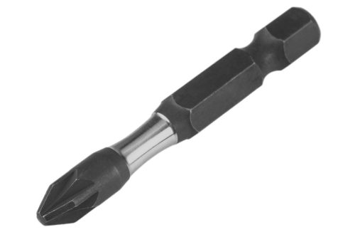 Neo Tools Torziós ütvecsavarozó bitek S2, 50mm, PZ2, 5db