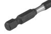 Neo Tools Torziós ütvecsavarozó bitek S2, 50mm, T40, 5db