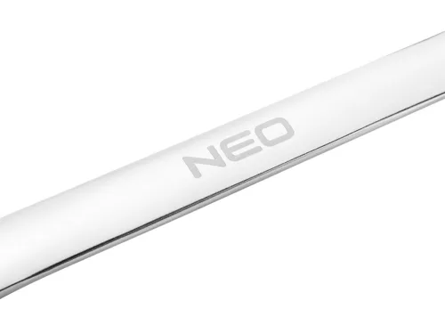 Neo Tools Csillag-villáskulcs 13 x 170mm, CrV, DIN3113