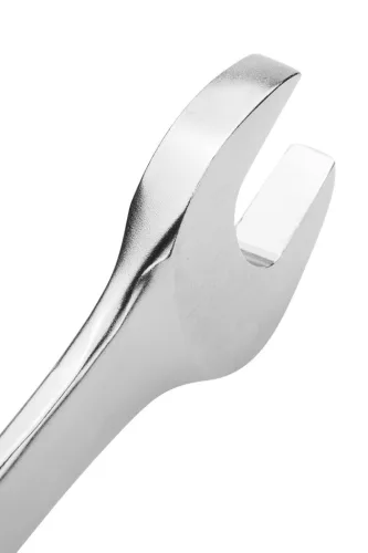 Neo Tools Csillag-villáskulcs 13 x 170mm, CrV, DIN3113
