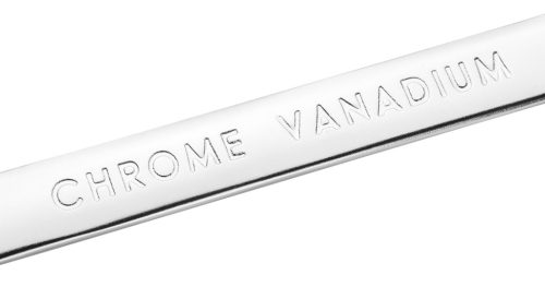 Neo Tools Csillag-villáskulcs 17 x 210mm, CrV, DIN3113