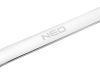 Neo Tools Csillag-villáskulcs 30 x 340mm, CrV, DIN3113