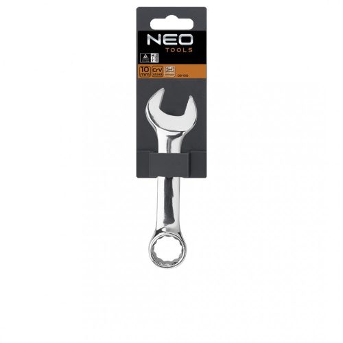 Neo Tools csillag-villáskulcs 9 x 93mm