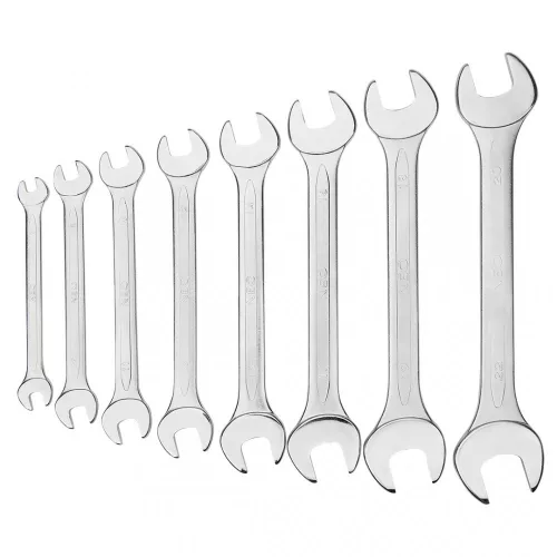 Neo Tools villáskulcs készlet 8r. 6-22mm