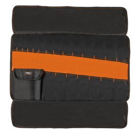 Neo Tools Szerszámtartó tok, 22 zsebbel, ÜRES