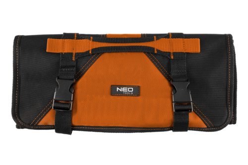 Neo Tools Szerszámtartó tok, 22 zsebbel, ÜRES