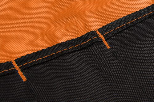 Neo Tools Szerszámtartó tok, 22 zsebbel, ÜRES