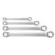Neo Tools torxkulcs készlet 4 részes t6-24-ig