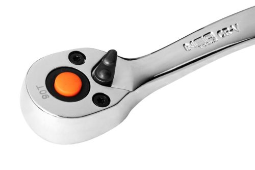 Neo Tools Dugókulcskészlet 14db, 1/4"