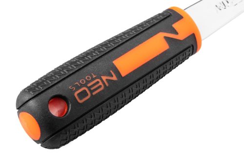 Neo Tools Dugókulcskészlet 12db, 3/8"