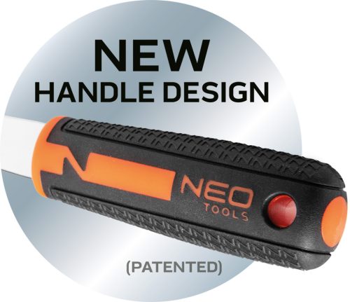 Neo Tools Dugókulcskészlet 12db, 3/8"