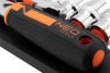 Neo Tools Dugókulcskészlet 1/2", 12db