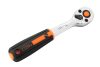 Neo Tools Dugókulcskészlet 1/2", 25db