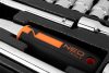 Neo Tools Dugókulcskészlet 1/2", 25db