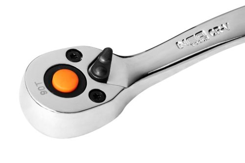 Neo Tools Dugókulcskészlet + bitkészlet 1/2", 58db