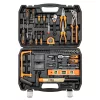 Neo Tools Szerszámkészlet, 88db