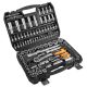 Neo Tools Dugókulcskészlet 1/2 ", 1/4", 108db