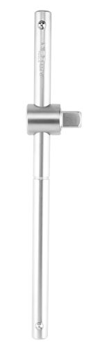 Neo Tools Dugókulcskészlet 1/2", 3/8", 1/4", 216db