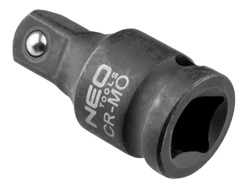 Neo Tools Hosszabító szár ütvecsavarozókhoz 1/2" 50mm