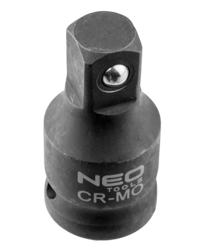 Neo Tools Hosszabító szár ütvecsavarozókhoz 1/2" 50mm