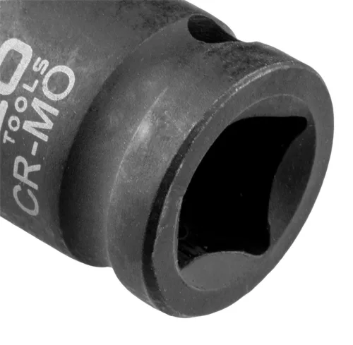 Neo Tools Hosszabító szár ütvecsavarozókhoz 1/2" 50mm