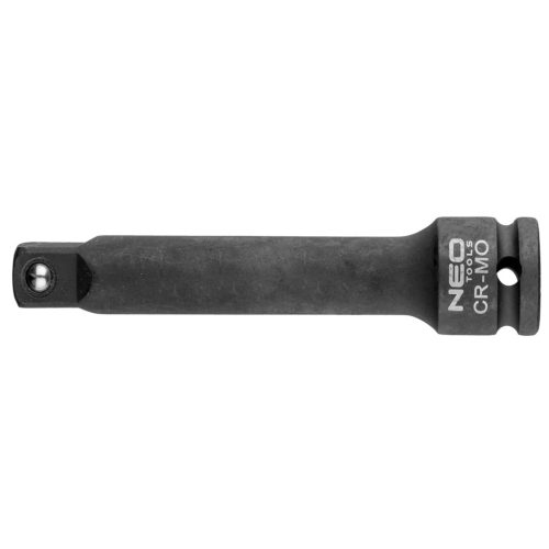 Neo Tools Hosszabító szár ütvecsavarozókhoz 1/2" 75mm
