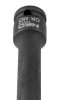 Neo Tools Hosszabító szár ütvecsavarozókhoz 1/2" 75mm