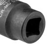 Neo Tools Csuklós toldó ütvecsavarozókhoz 1/4"