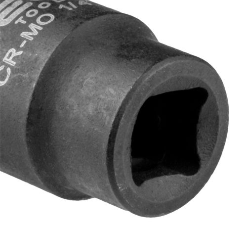 Neo Tools Csuklós toldó ütvecsavarozókhoz 1/4"