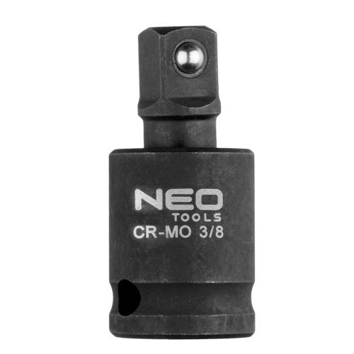 Neo Tools Csuklós toldó ütvecsavarozókhoz 3/8"