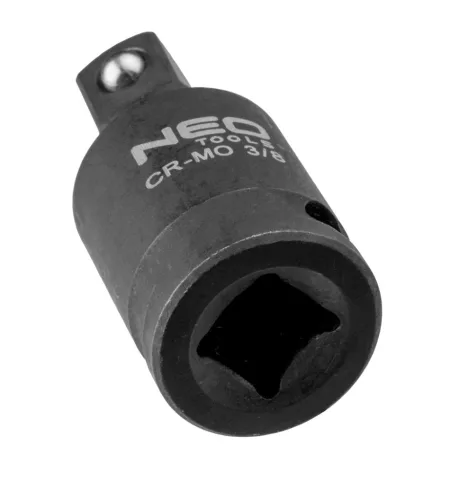 Neo Tools Csuklós toldó ütvecsavarozókhoz 3/8"