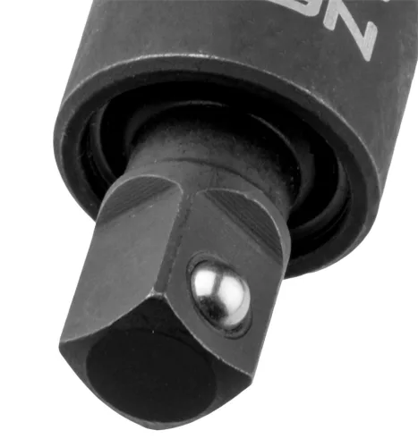 Neo Tools Csuklós toldó készlet ütvecsavarozókhoz 1/4", 3/8",1/2"