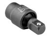 Neo Tools Csuklós toldó készlet ütvecsavarozókhoz 1/4", 3/8",1/2"