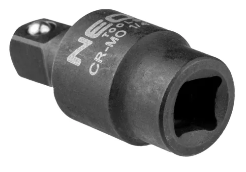 Neo Tools Csuklós toldó készlet ütvecsavarozókhoz 1/4", 3/8",1/2"