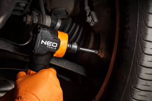 Neo Tools Torziós bit ütvecsavarozókhoz 1/2" T30