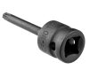 Neo Tools Torziós bit ütvecsavarozókhoz 1/2" T40