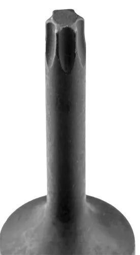 Neo Tools Torziós bit ütvecsavarozókhoz 1/2" T40