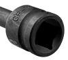Neo Tools Torziós bit ütvecsavarozókhoz 1/2" T50