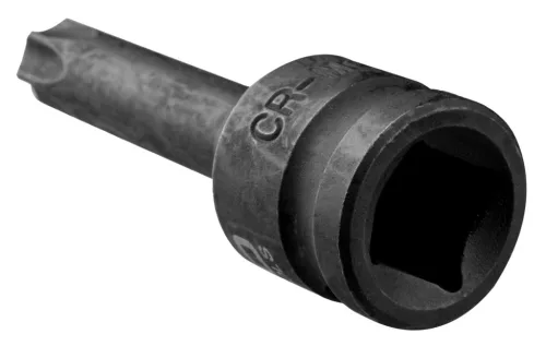 Neo Tools Torziós bit ütvecsavarozókhoz 1/2" T55