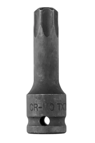 Neo Tools Torziós bit ütvecsavarozókhoz 1/2" T70